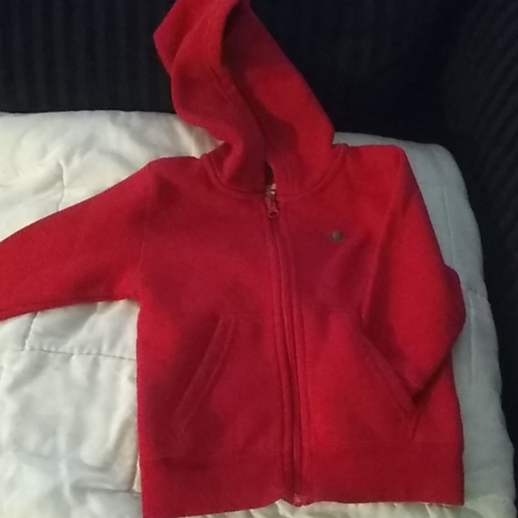 Hoodie - Picture 1 of 1